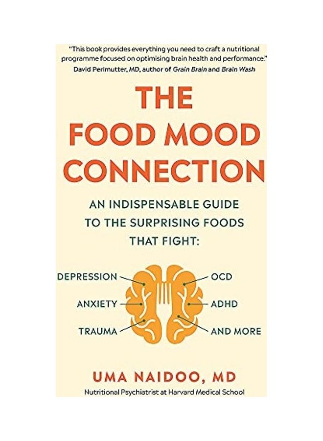 The Food Mood Connection