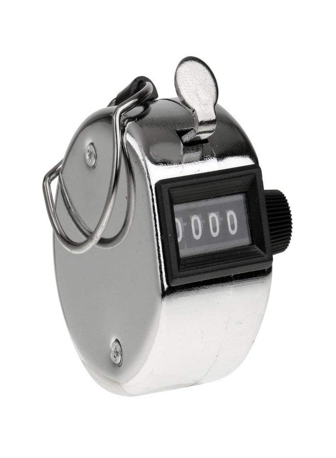 Royals Tally Counters (Metal Manual Hand Tally, 1pc) - Image 1
