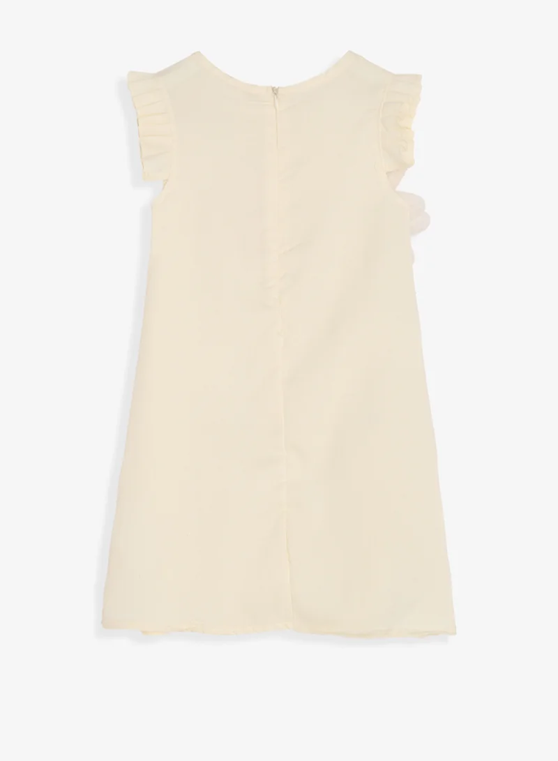 بنياتا فستان مناسبات