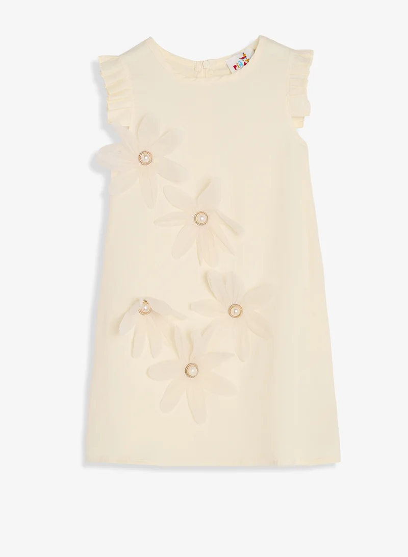 بنياتا فستان مناسبات