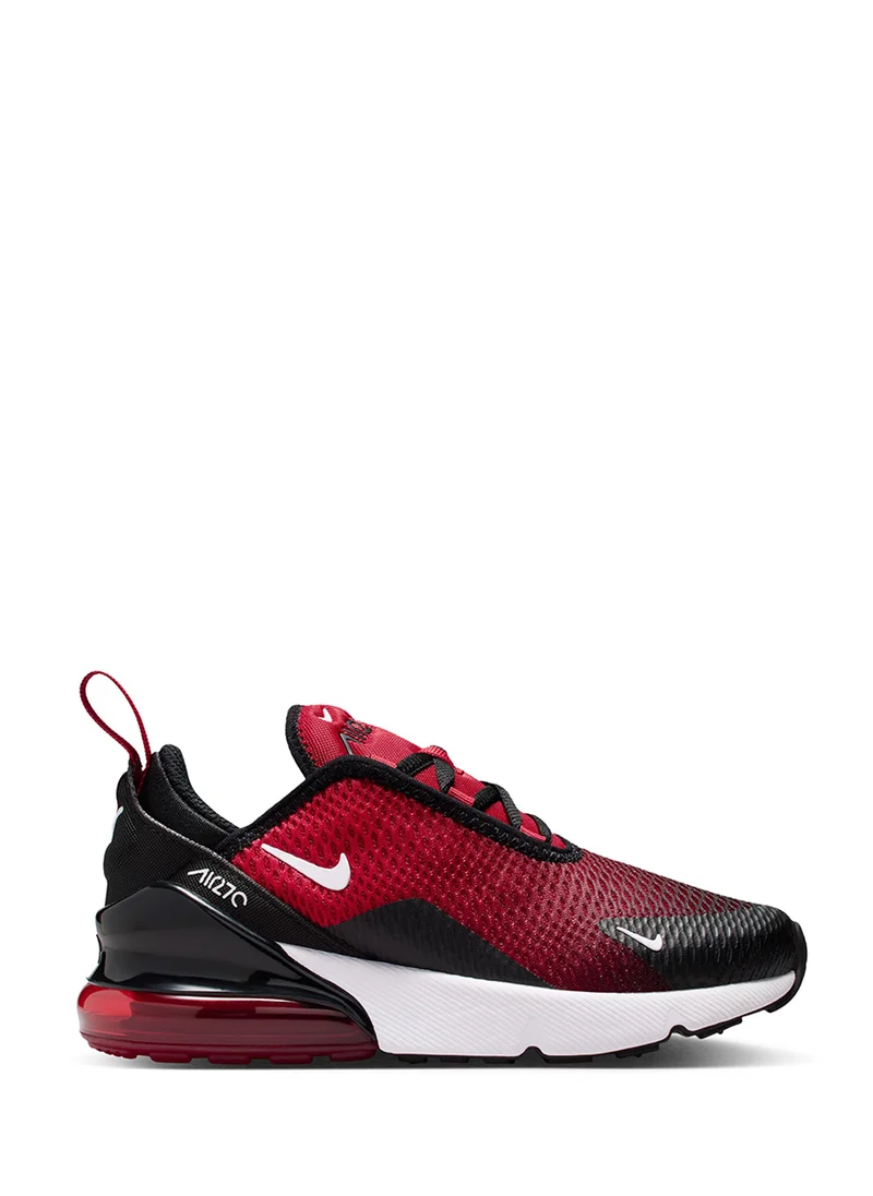 نايكي Kids Air Max 270