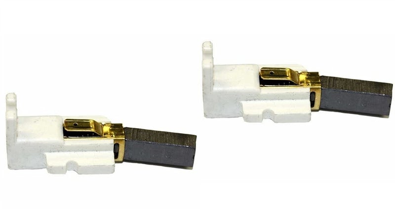 XHBAN 2pc Vacuum Carbon Motor Brush Fits Kirby G6 G5 G4 G3 SENTRIA I and II Part 107110A