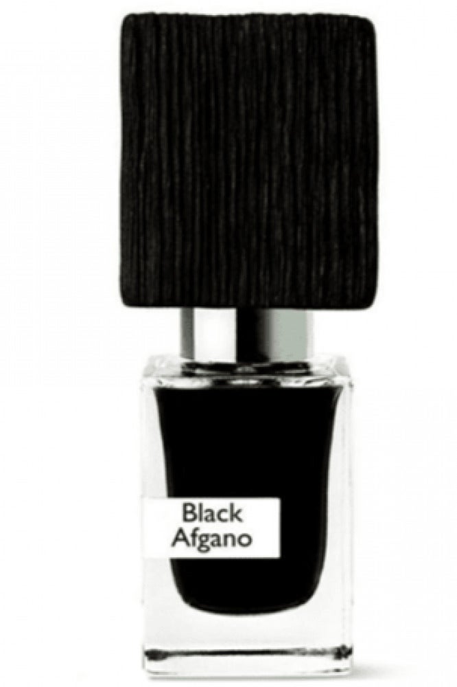 ناسوماتو عطر بلاك افغانو من ناسوماتو - 30 مل - اكستريت دي بارفيوم - Image 1