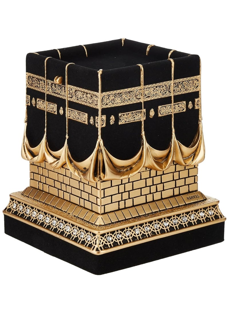 Kaaba Replica Model Home Table Decor Showpiece - Image 2