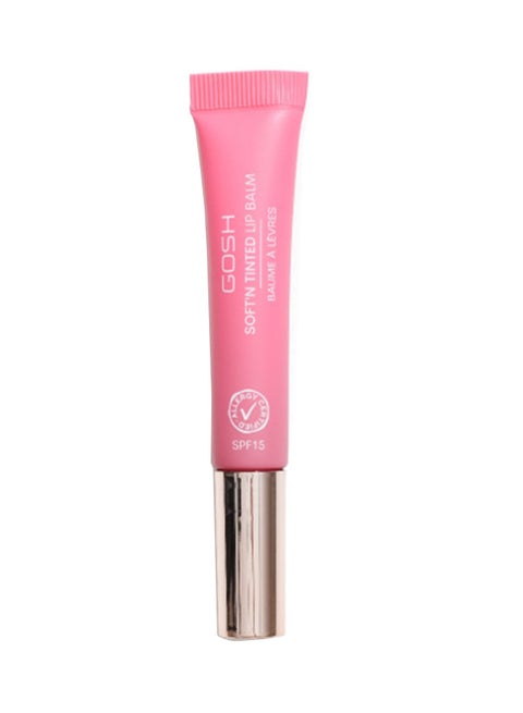 Soft'N Tinted Lip Balm 005 Pink Rose 8Ml