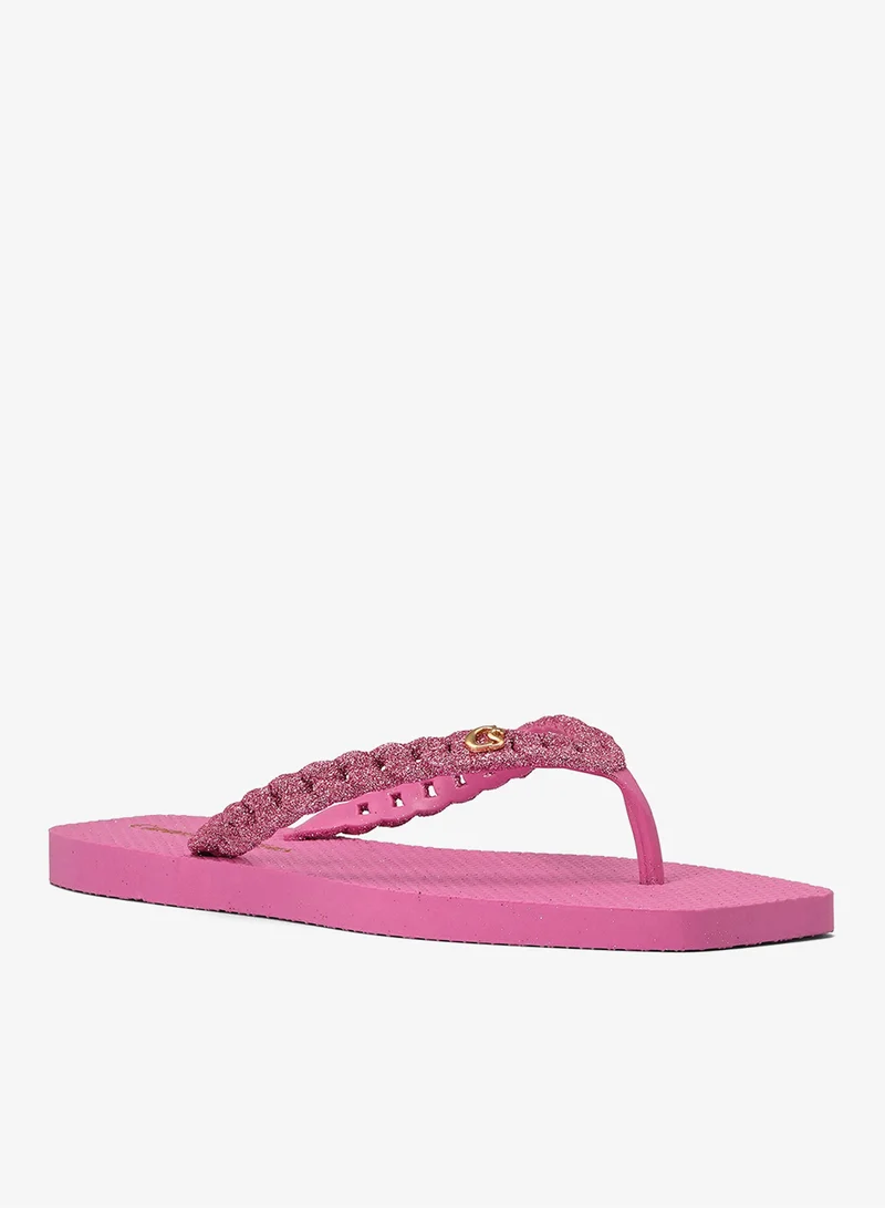 Carmen Steffens Flip-Flops Elos Amora