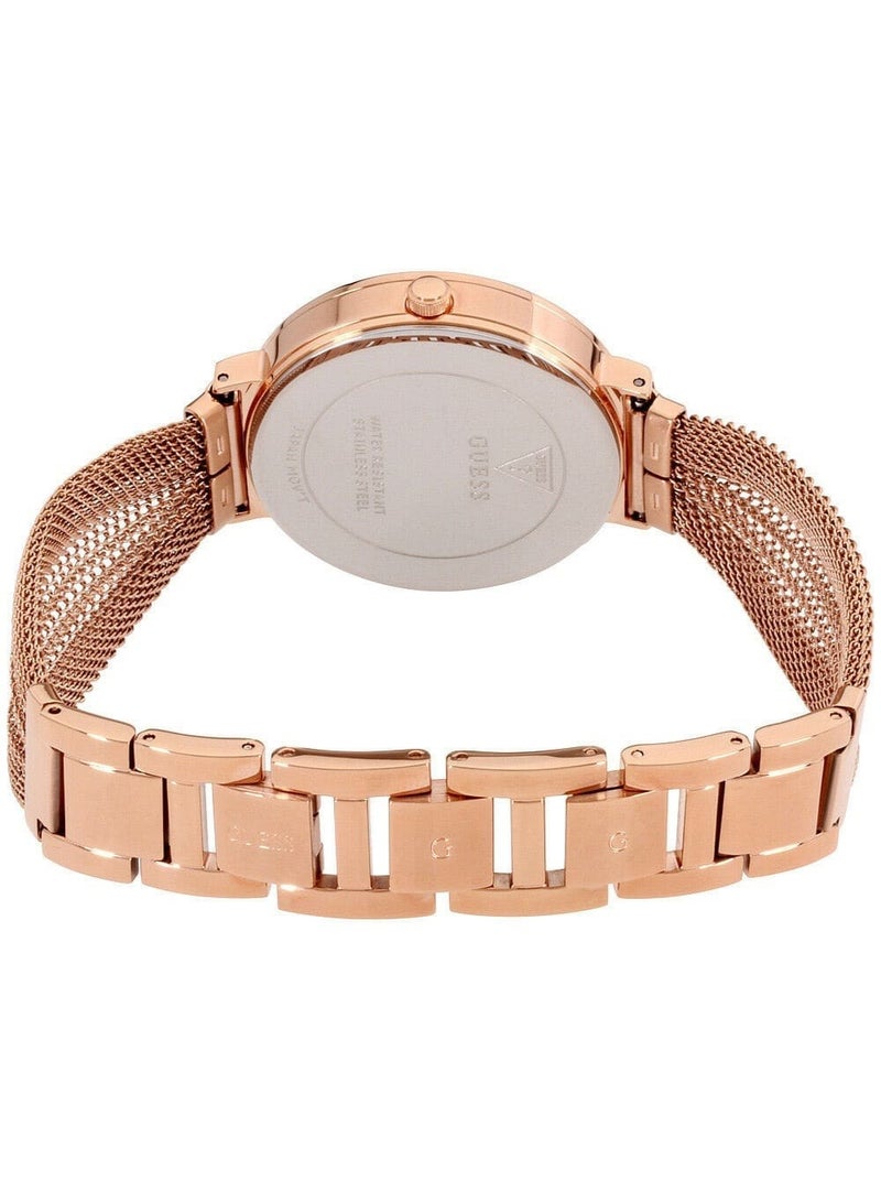 جس ساعة جيس للسيدات W1083L3 - Image 4