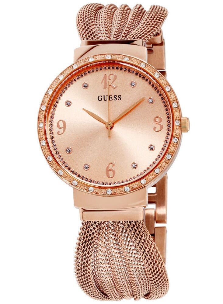 جس ساعة جيس للسيدات W1083L3 - Image 2