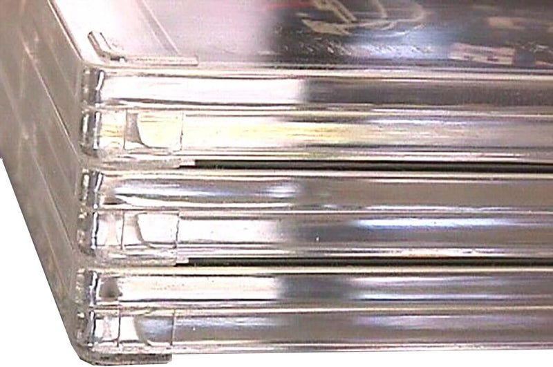 PRO-TECH SD1R Single or 1 (One) Screw 35 Pt. Holder for Baseball, Basketball, Football, Hockey, Similar Cards (50) - Image 2