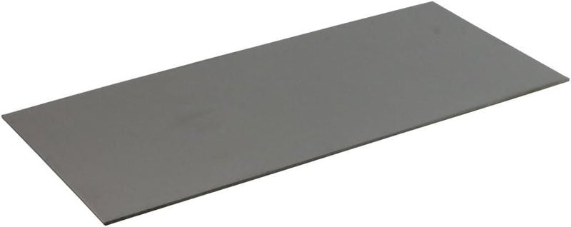 XCMAN Alpine Freeride Snowboard Ski Base Ptex Base Repair Kit:5 ptex,Metal Scraper,Sanding Sponge - Image 5