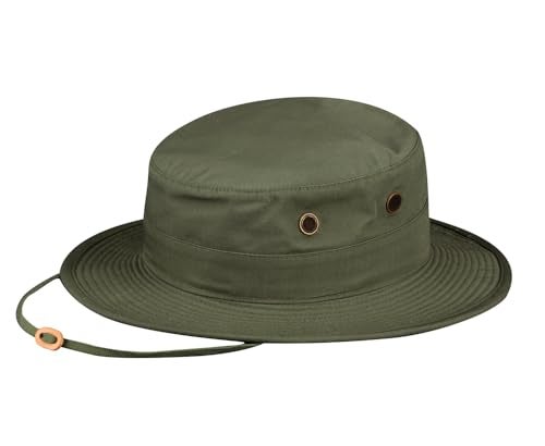 Propper Tactical Boonie Hat Olive Size 775 - Image 1