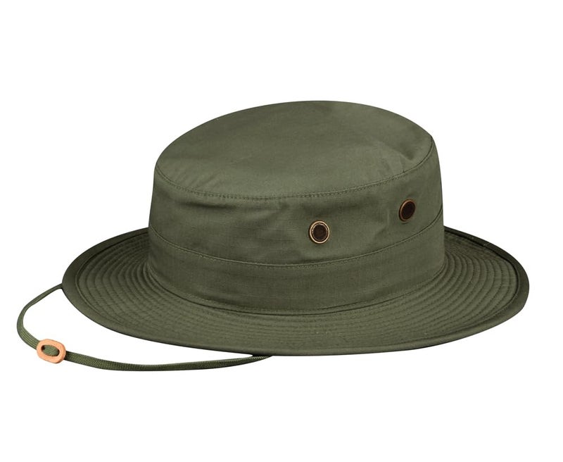Propper Tactical Boonie Hat Olive Size 775 - Image 2
