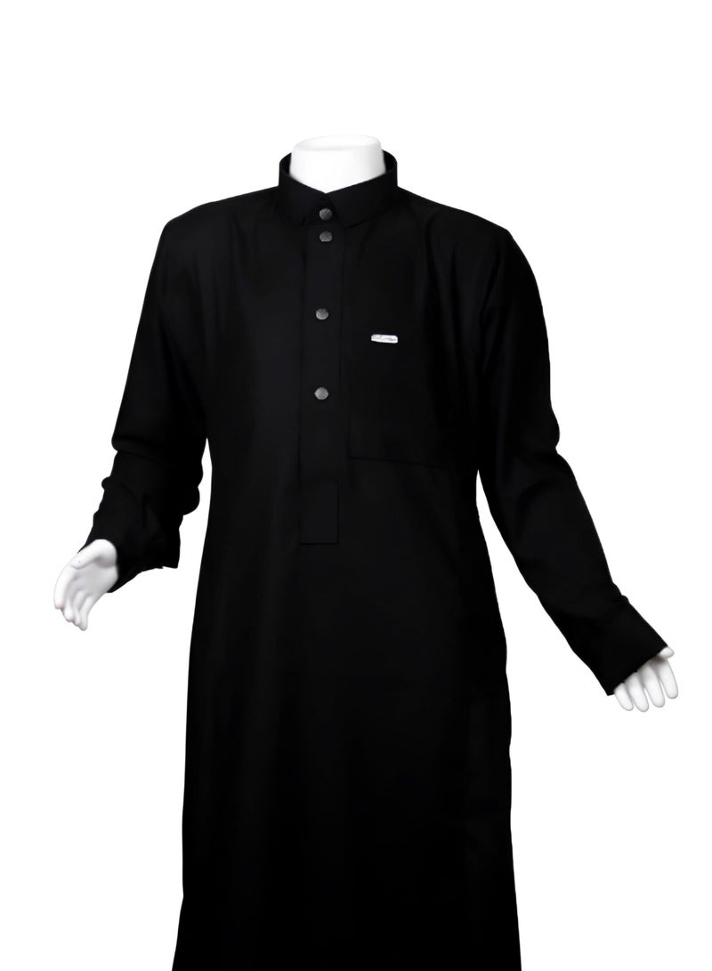 Classic boys' dress designed with high precision by professionals in the field of fashion design. - Image 2