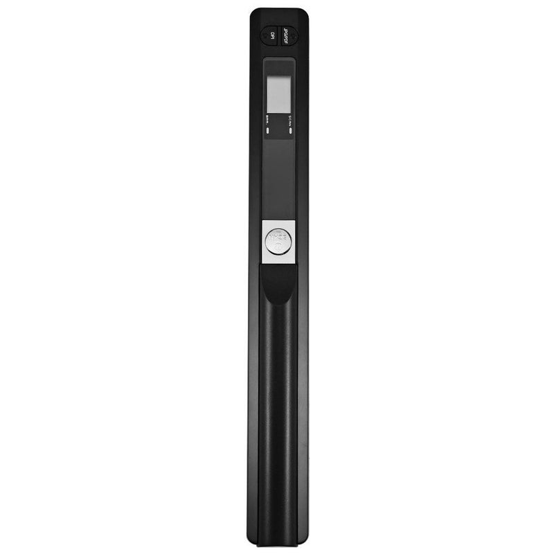 Microware 900DPI Handheld Portable iScan Document A4 LCD Colour Scanner for Photo - Image 2