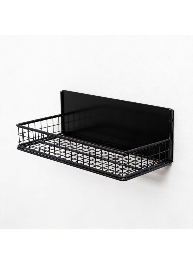 Strong Magnetic Refrigerator Shelf Spice Organizer Creative Refrigerator Magnet Magnetic Side Kitchen Spice Rack