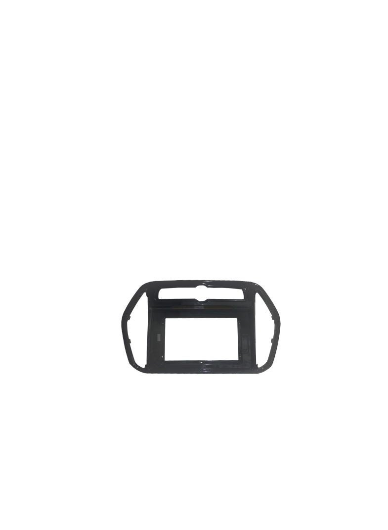 Generic Frame Cassette 10 Inch Jeep Wrangler 2018 