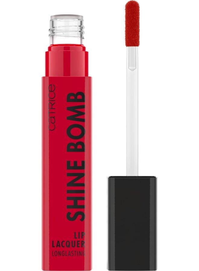 أحمر شفاه كاتريس شاين بومب 040