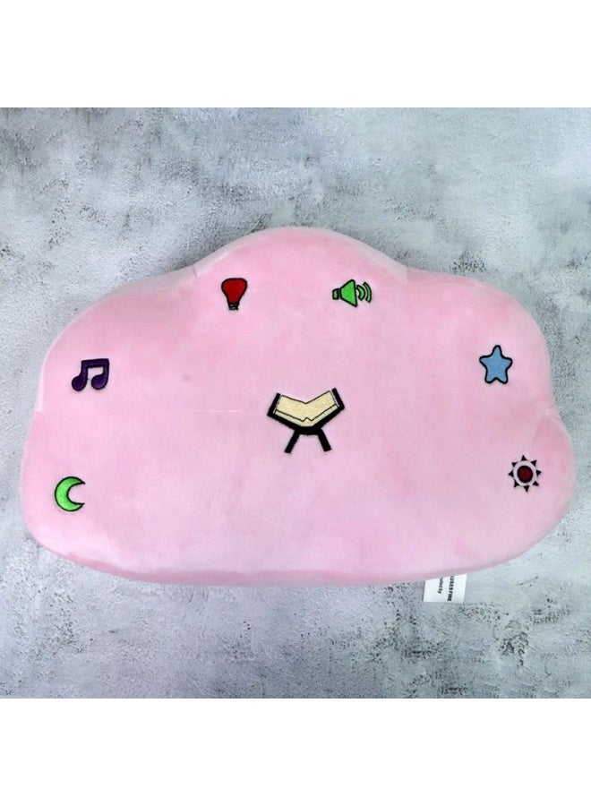 سندس الوسادة المضيئة الناطقة – ناعمة ومضيئة ومليئة بالإيمان! - Image 5