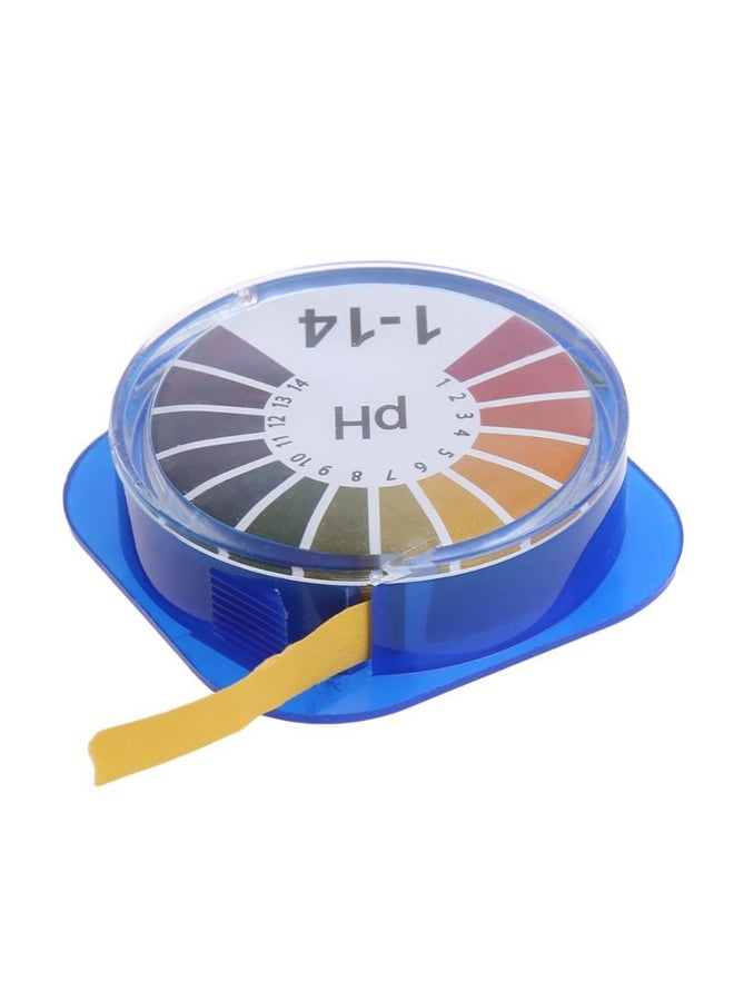 5m PH Alkaline Acid Test Paper Water Litmus Testing for Gardening Aquarium Plant - Image 2