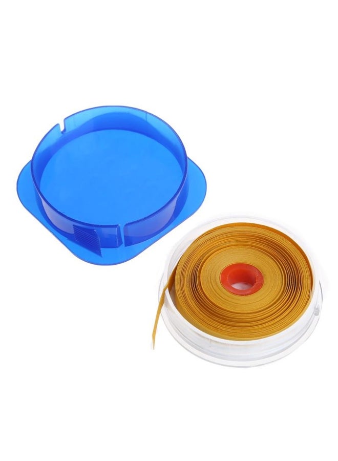 5m PH Alkaline Acid Test Paper Water Litmus Testing for Gardening Aquarium Plant - Image 4