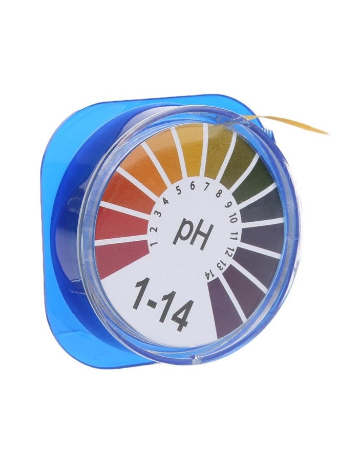 5m PH Alkaline Acid Test Paper Water Litmus Testing for Gardening Aquarium Plant - Image 5