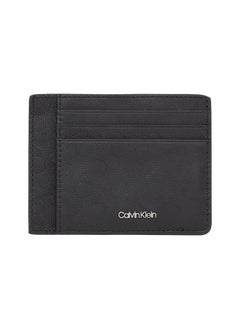 CALVIN KLEIN Monogram Cardholder  - Image 1