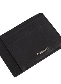 CALVIN KLEIN Monogram Cardholder  - Image 3