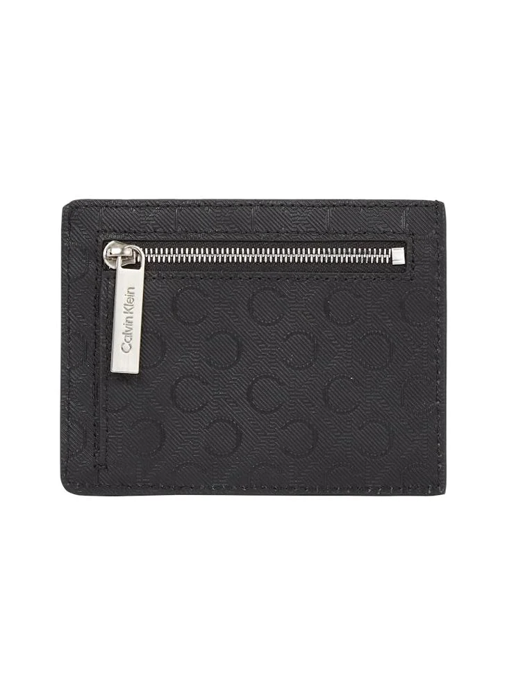 CALVIN KLEIN Monogram Cardholder