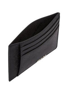 CALVIN KLEIN Monogram Cardholder  - Image 4