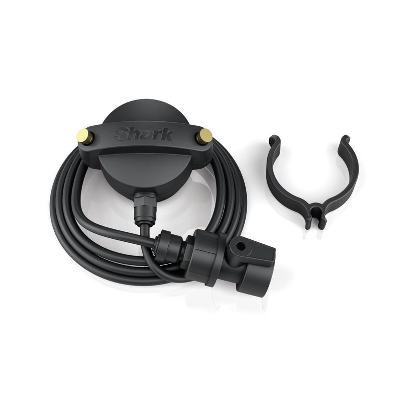 Shark FlexBreeze Fan Instacool Misting Attachment reduces temperatures to feel up to 10 degrees cooler FA20XMIST Black - Image 2