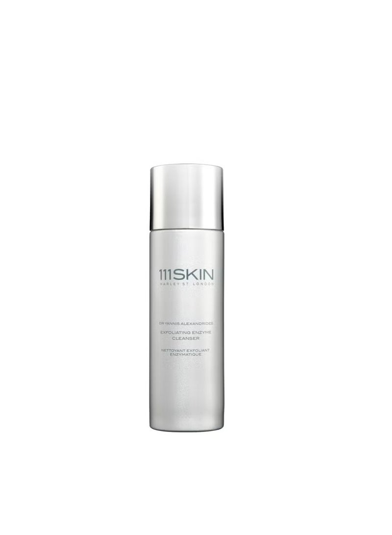 111SKIN Enzyme Exfoliating Cleanser 40g - Image 1