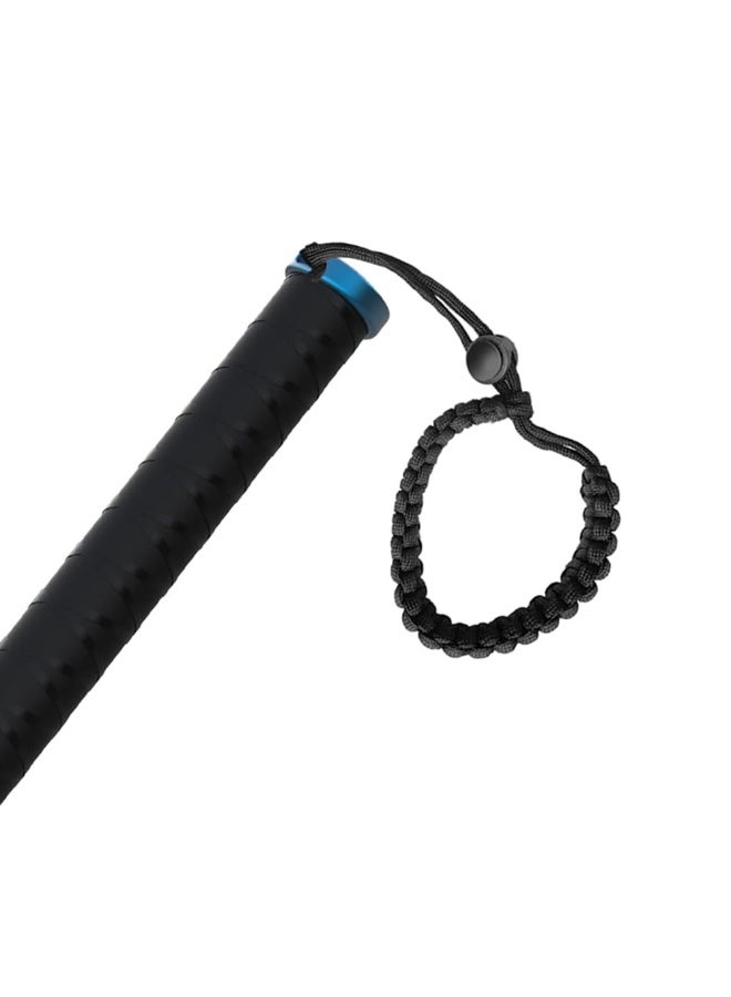 Merlin iB VR Controller Cricket Bat for Meta Quest 3 – Long Arm Grip Attachment with Anti-Slip Handle, Adjustable Mount & Secure Lock – Ideal for Gorilla Tag, Beat Saber & VR Fitness Games - Image 3