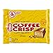 Nestle Canada Candy Coffee Crisp Chocolate Bar 4 Count Pack of 1 Imported from Canada Basic - Image 2