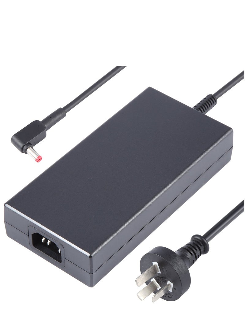 Terabyte 230W 19.5V 11.8A Laptop Notebook Power Adapter For Acer 5.5 x 1.7mm, Plug:AU Plug - Image 1