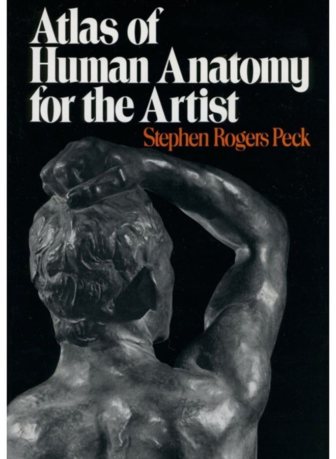 أطلس تشريح الإنسان للفنان : 689