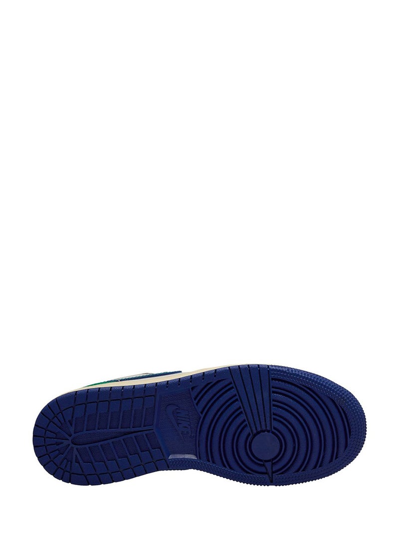 Jordan Youth Air Jordan 1 Low  - Image 4