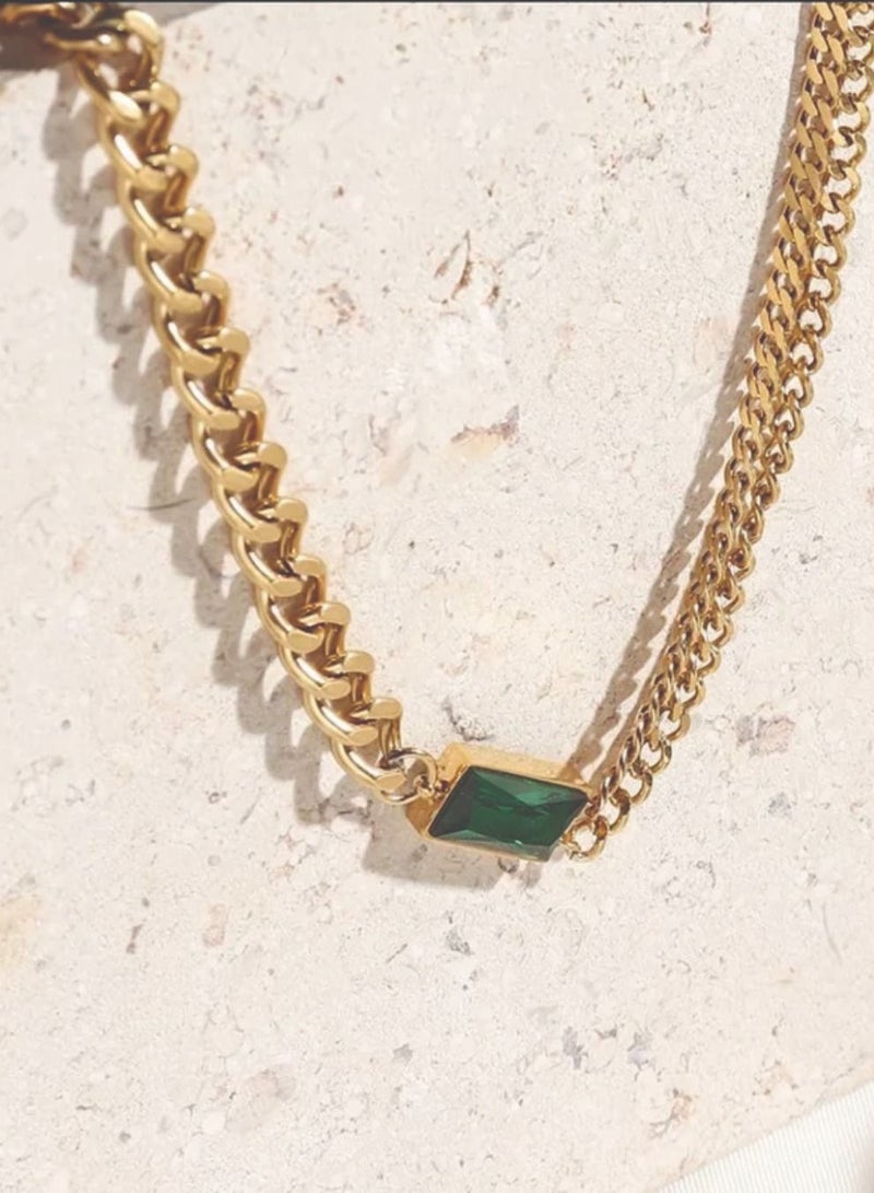 أميكا قلادة - Image 3