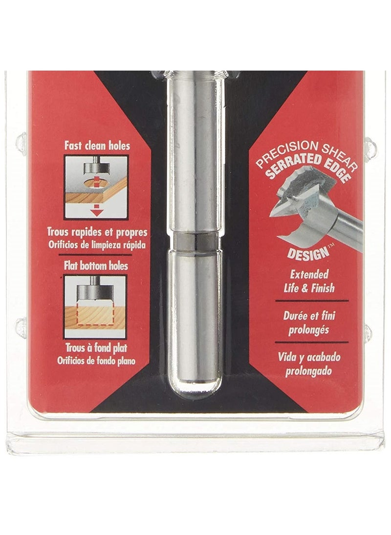 freud Freud PB-005: 3/4" (Dia.) Forstner Bit  - Image 3