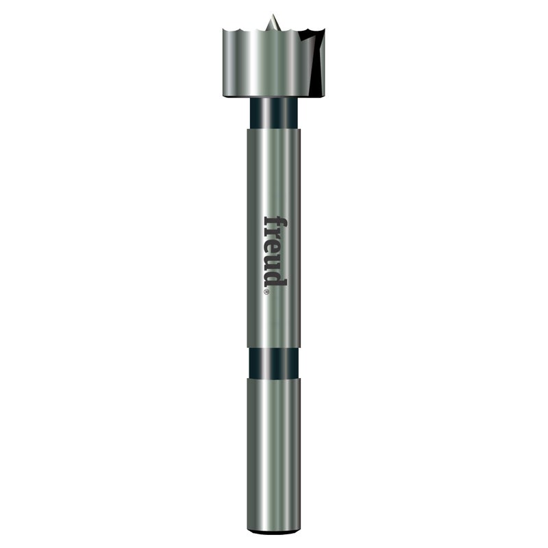 Freud PB-005: 3/4" (Dia.) Forstner Bit - Image 1