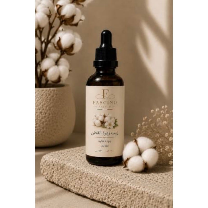 Mono Fragrance Oil for Perfume Design Cotton Flower Suitable for beginners and professionals - Image 3