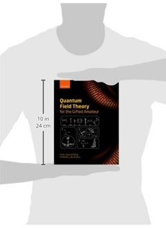 Quantum Field Theory for the Gifted Amateur  - Image 2