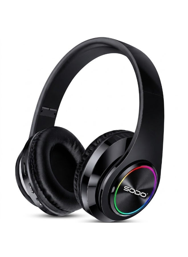 سودو Sodo sd-1009 bluetooth 24 HOURS