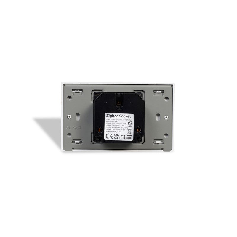 موري بريزة مجوفة zigbee سمارت هوم موري شمباني sokz - Image 3