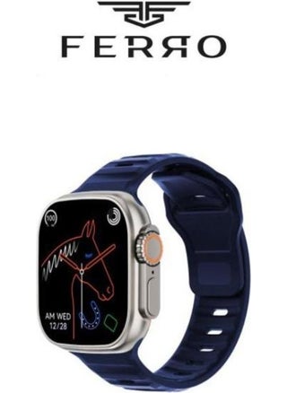 Ultra Smart Watch