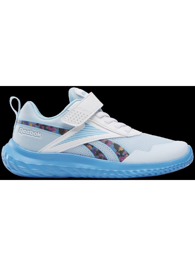 Reebok راش رنر 5 حبل مرن وحزام علوي - Image 2