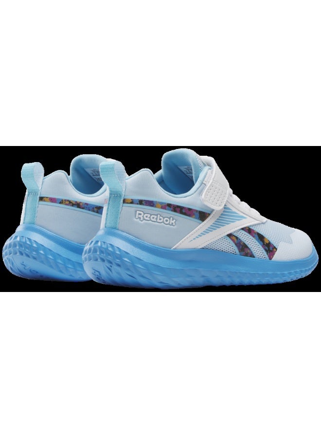 Reebok راش رنر 5 حبل مرن وحزام علوي - Image 4