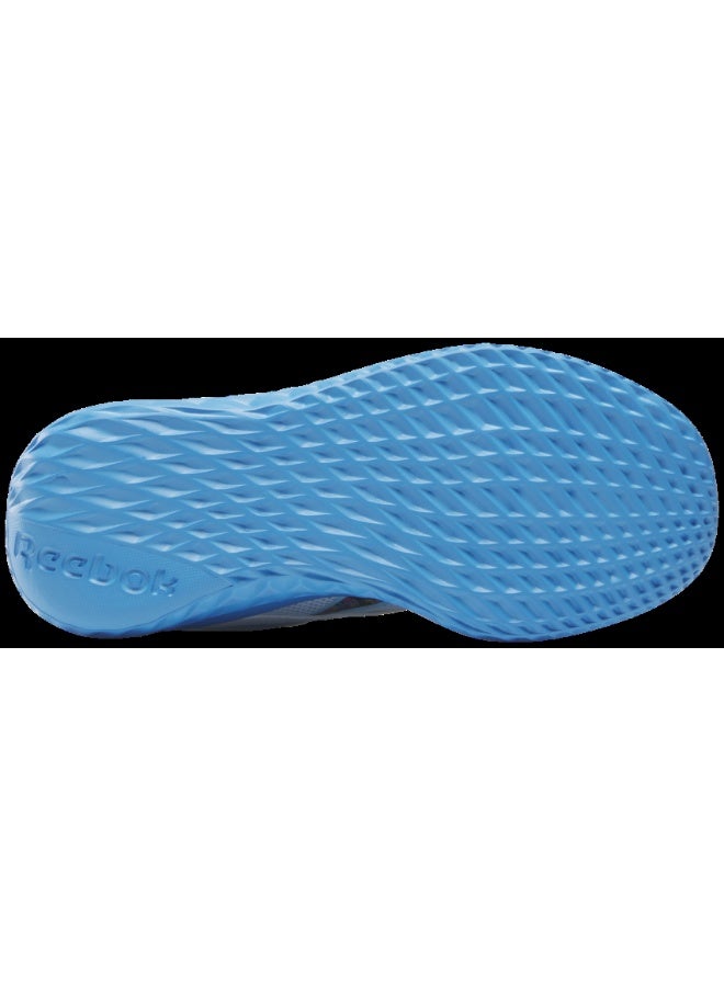 Reebok راش رنر 5 حبل مرن وحزام علوي - Image 3