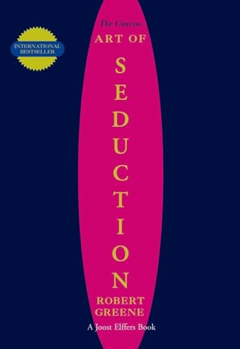The Concise Seduction The Robert Greene Collection 