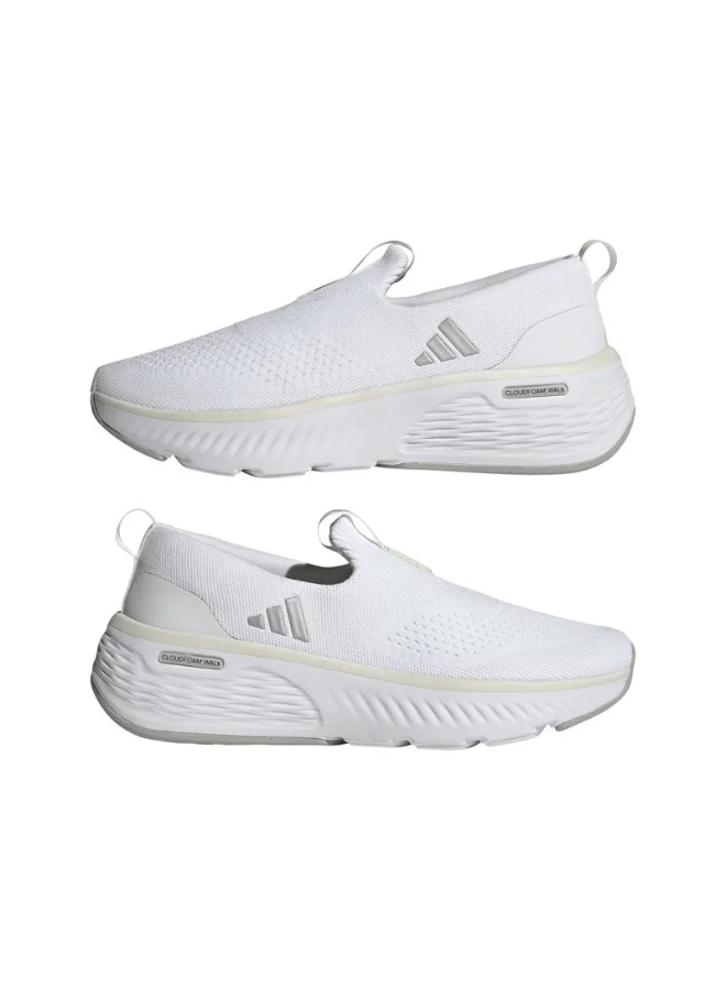 adidas Adidas Cloudfoam Go Lounger W White Sportswear Shoes For Women
