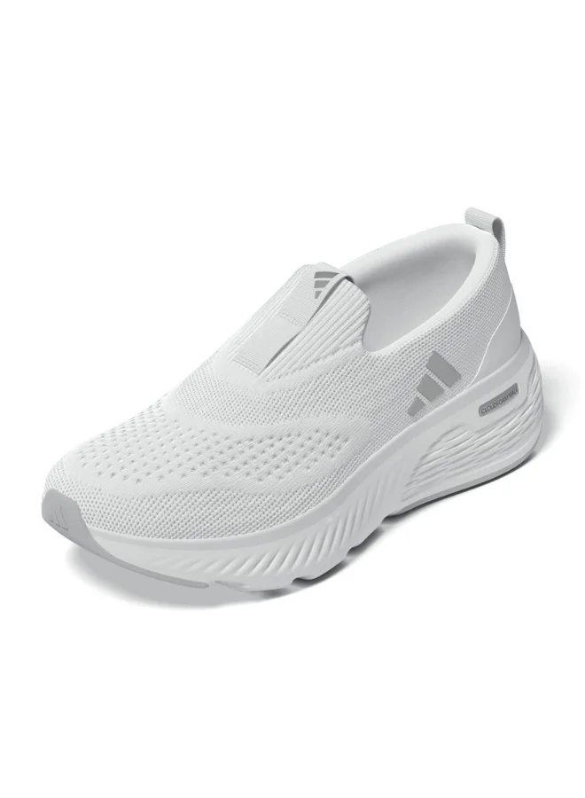 adidas Adidas Cloudfoam Go Lounger W White Sportswear Shoes For Women